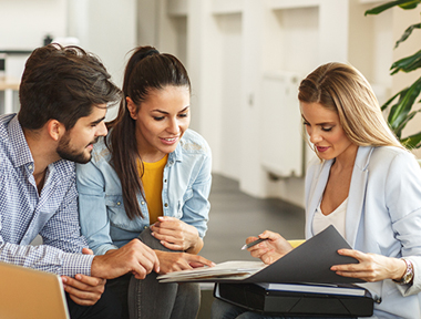 Find an Agent or Office Near You